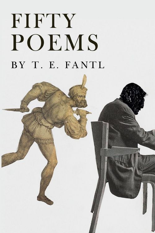 Produktbild: Fifty Poems