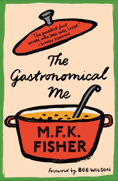 Produktbild: The Gastronomical Me