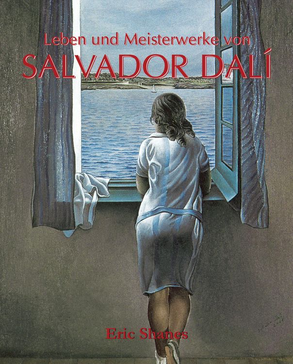 Produktbild: Salvador Dal&iacute;