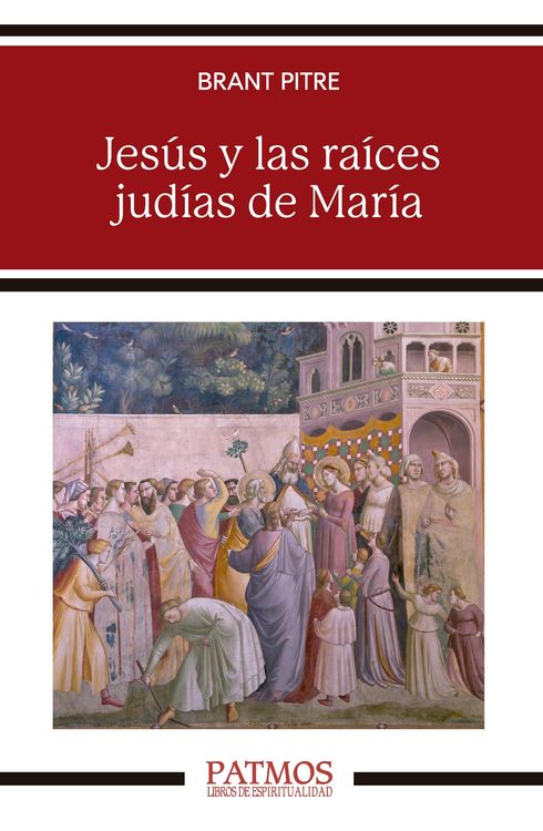 Produktbild: Jes&uacute;s y las ra&iacute;ces jud&iacute;as de Mar&iacute;a