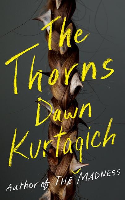 Produktbild: The Thorns