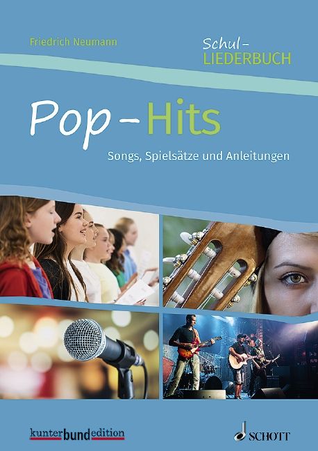 Produktbild: Pop-Hits