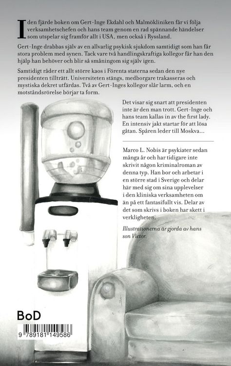 Produktbild: V&auml;gen tillbaka