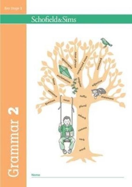 Produktbild: Matchett, C: Grammar 2