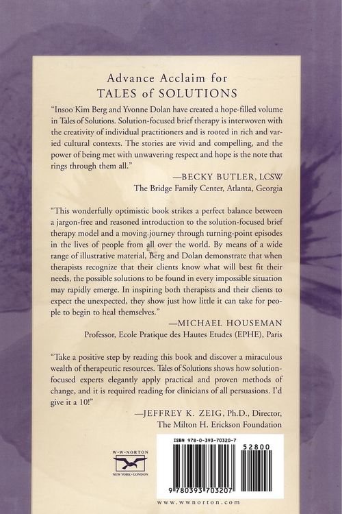 Produktbild: Tales of Solutions