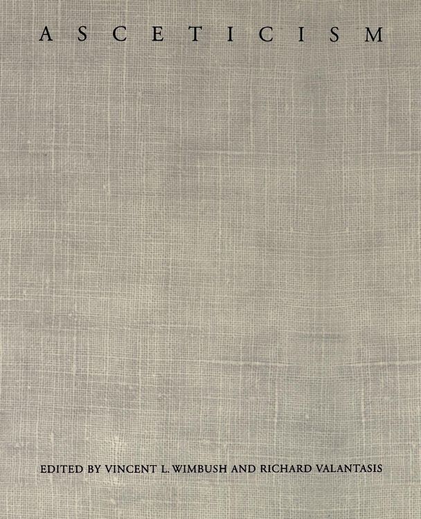 Produktbild: Asceticism