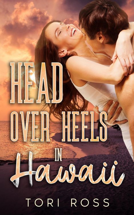 Produktbild: Head Over Heels in Hawaii
