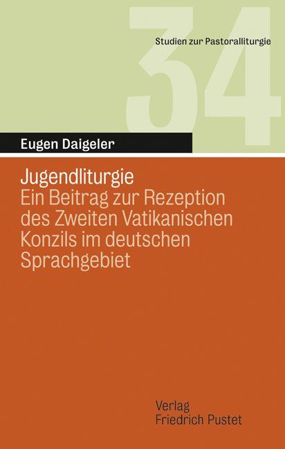 Produktbild: Jugendliturgie
