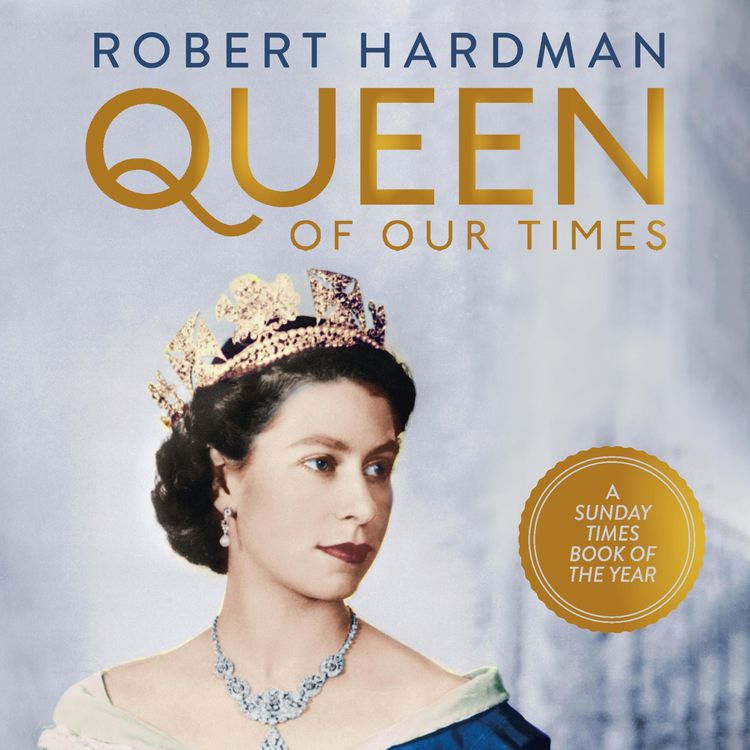 Produktbild: Queen of Our Times