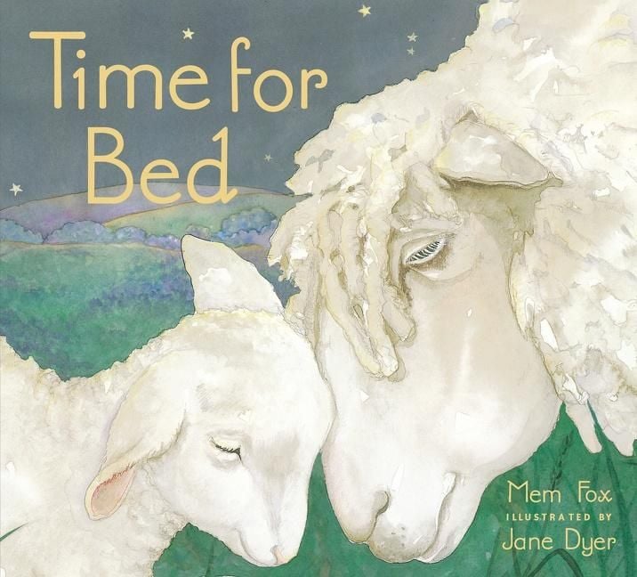 Produktbild: Time for Bed