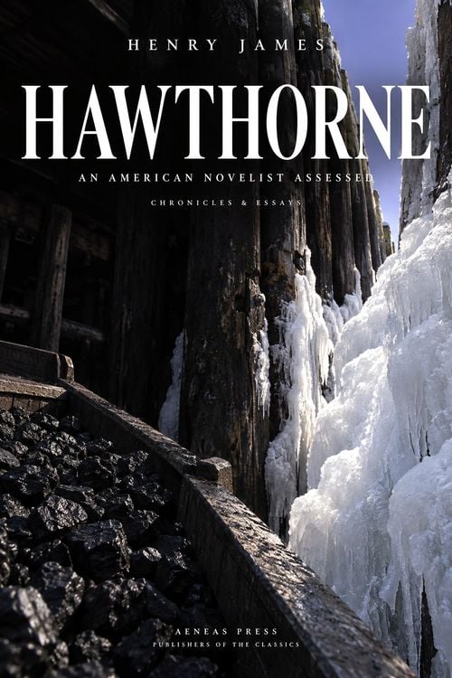 Produktbild: Hawthorne