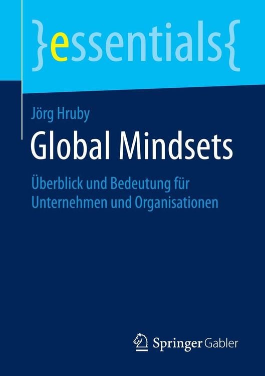Produktbild: Global Mindsets