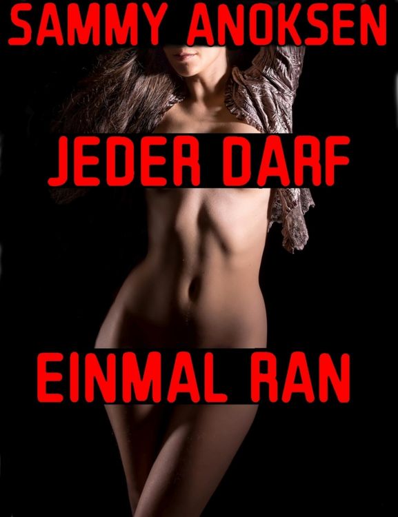 Produktbild: Jeder darf einmal ran