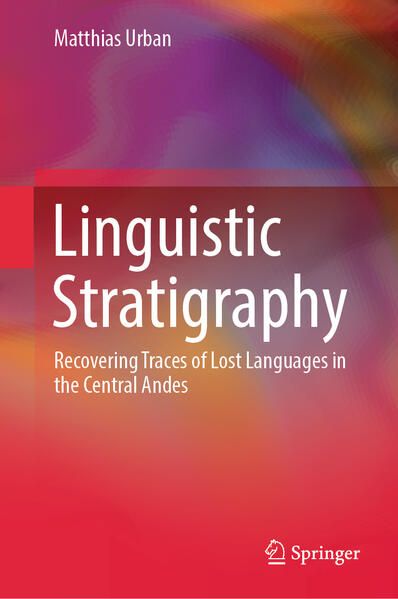 Produktbild: Linguistic Stratigraphy