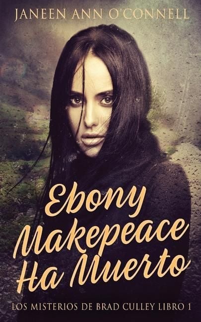 Produktbild: Ebony Makepeace Ha Muerto
