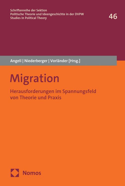 Produktbild: Migration