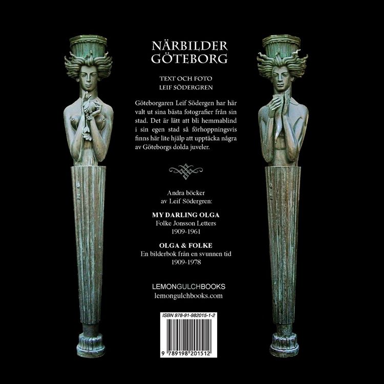 Produktbild: N&auml;rbilder G&ouml;teborg