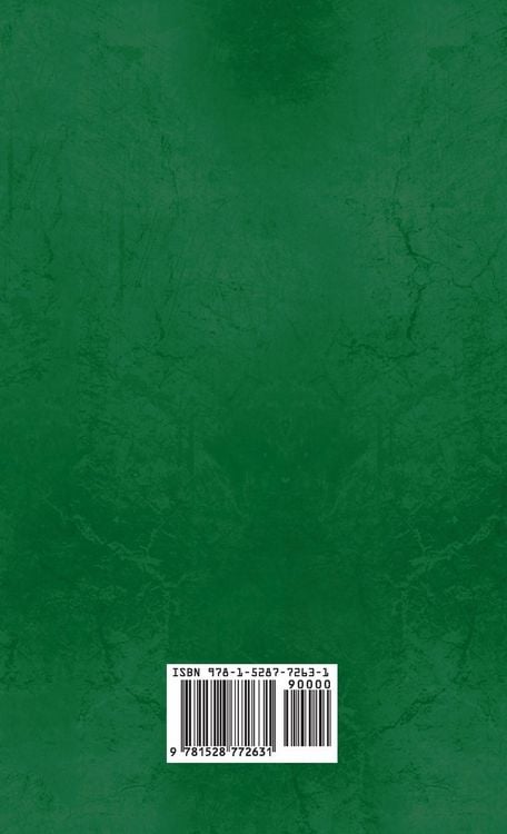 Produktbild: English Witchcraft - From the Beginning to the Present Day (Fantasy and Horror Classics)