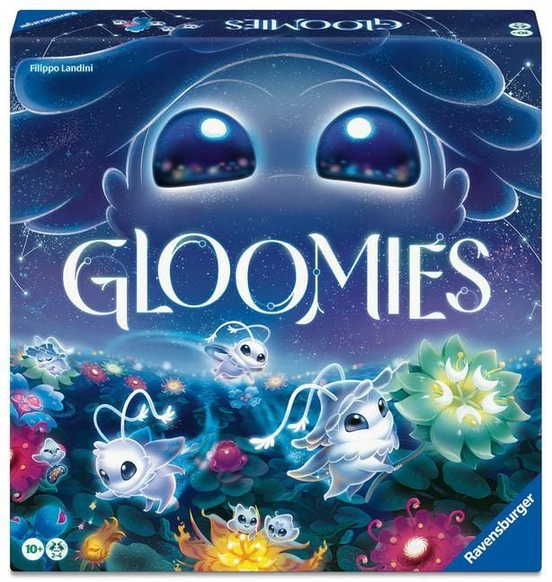 Produktbild: Gloomies Game