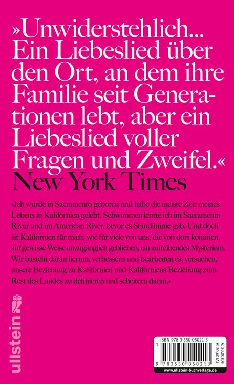 Produktbild: Woher ich kam