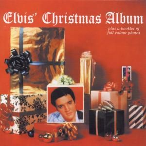 Produktbild: Elvis: Christmas Album