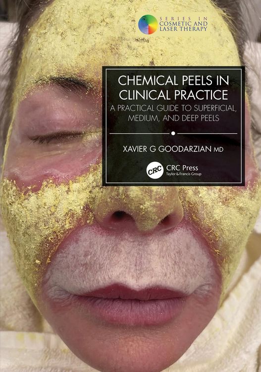 Produktbild: Chemical Peels in Clinical Practice