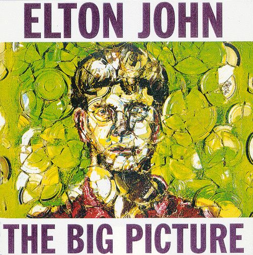 Produktbild: The Big Picture