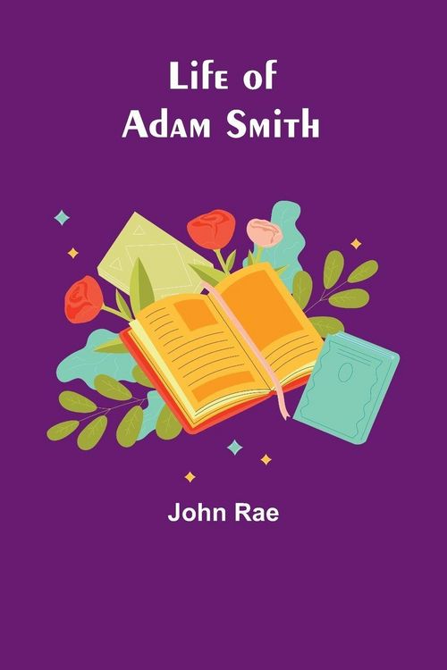 Produktbild: Life of Adam Smith