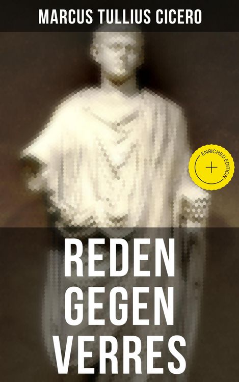 Produktbild: Reden gegen Verres