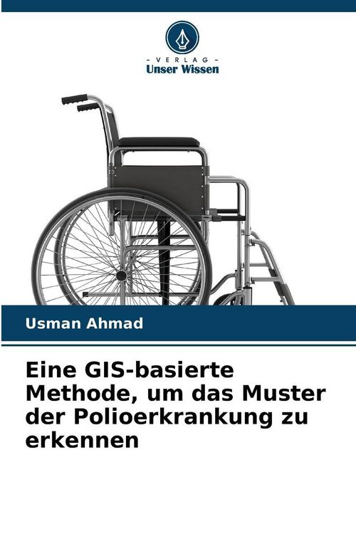 Produktbild: Eine GIS-basierte Methode, um das Muster der Polioerkrankung zu erkennen