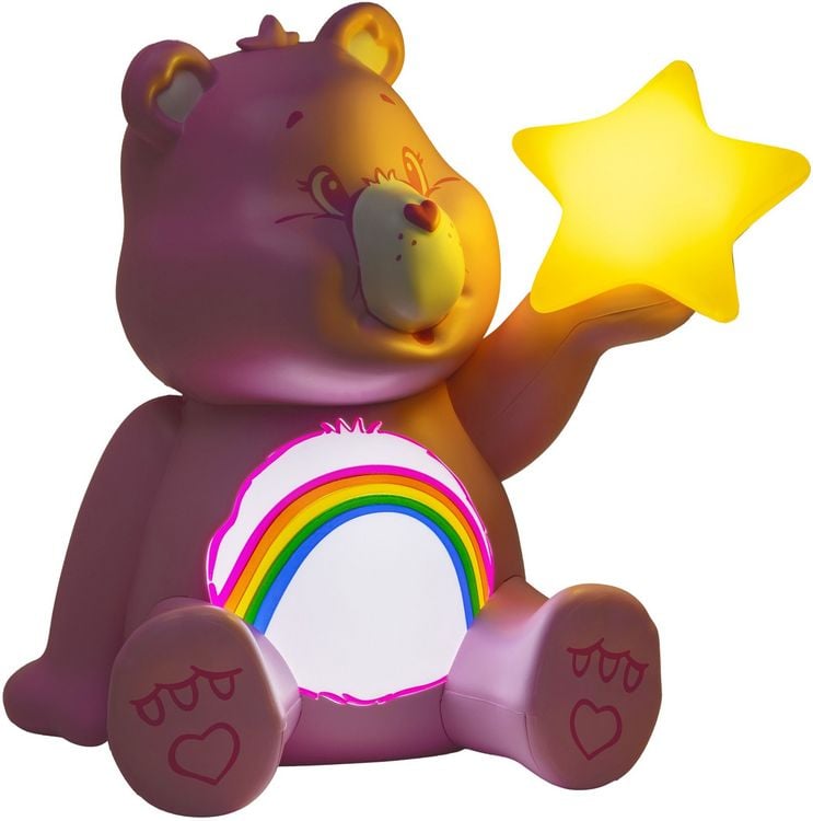 Produktbild: Care Bears Lampe