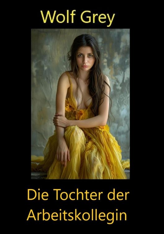 Produktbild: Die Tochter der Arbeitskollegin