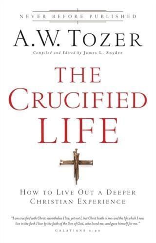 Produktbild: Crucified Life