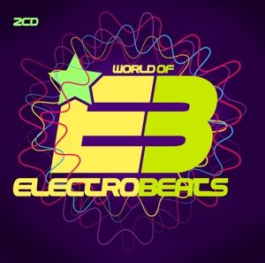 Produktbild: World Of Electro Beats