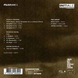 Produktbild: Filigranes