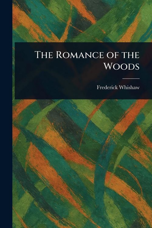 Produktbild: The Romance of the Woods
