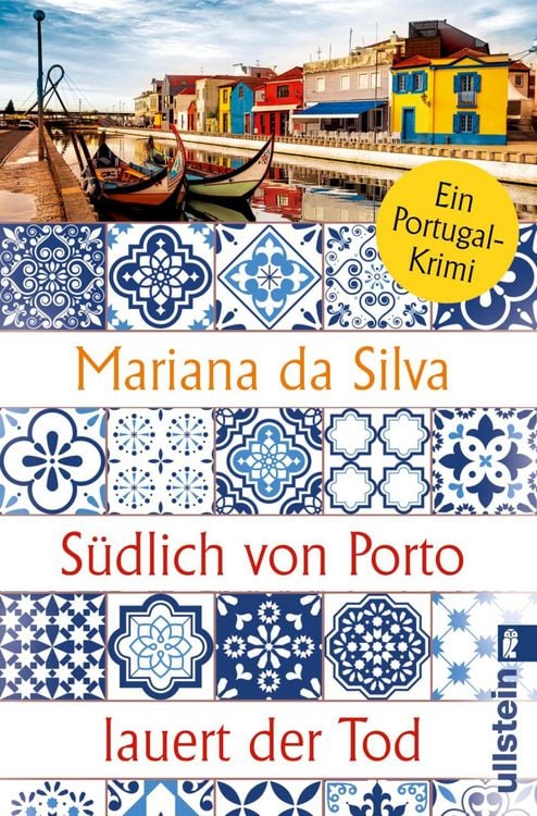 Produktbild: S&uuml;dlich von Porto lauert der Tod
