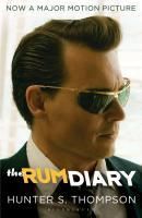 Produktbild: The Rum Diary