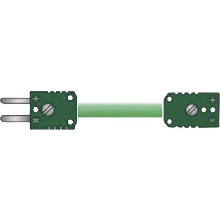 Produktbild: B + B Thermo-Technik 0409 1201-10 Verl&auml;ngerungskabel VKA