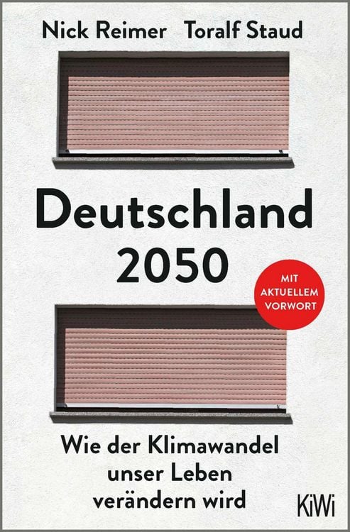 Produktbild: Deutschland 2050
