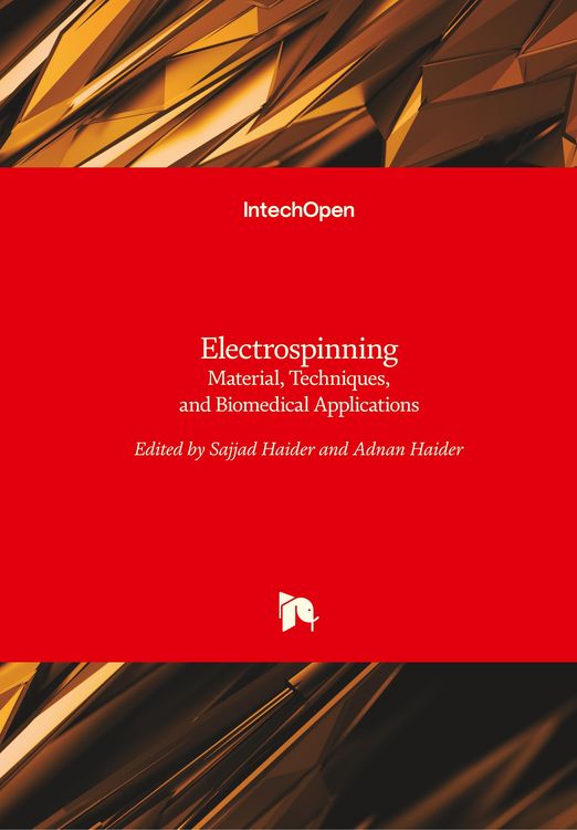 Produktbild: Electrospinning