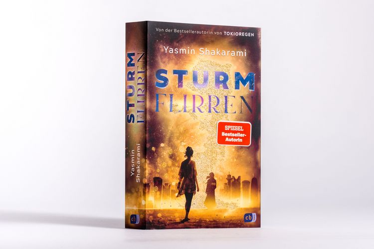 Produktbild: Sturmflirren