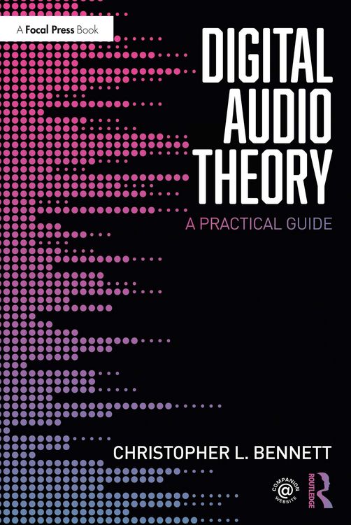 Produktbild: Digital Audio Theory