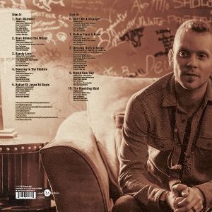 Produktbild: One For The Ride (180g Black Vinyl)