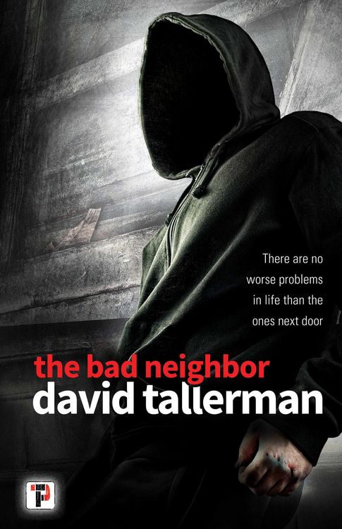Produktbild: The Bad Neighbor