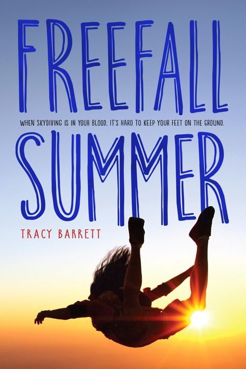 Produktbild: Freefall Summer