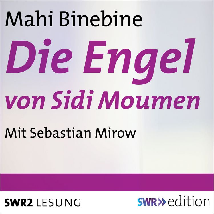 Produktbild: Die Engel von Sidi Moumen