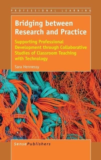 Produktbild: Bridging Between Research and Practice