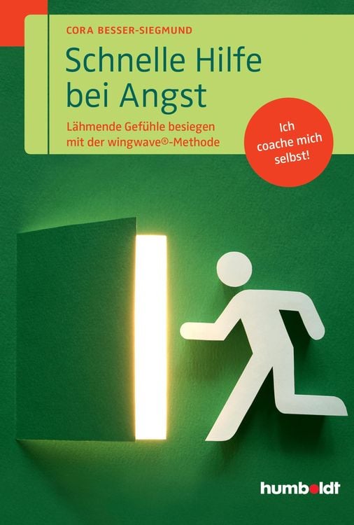 Produktbild: Schnelle Hilfe bei Angst