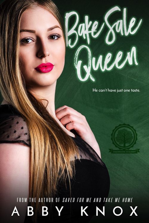 Produktbild: Bake Sale Queen